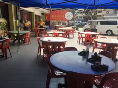 大堂-新峰肉骨茶