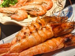 -上井精致料理自助餐(松雷店)