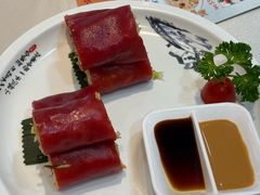 -益健美食大广场(北岭店)