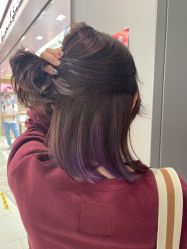 -LEE TIME·丽美时沙龙