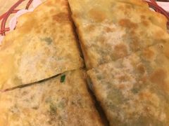韭菜盒子-鹤乡东北菜(崮山路店)