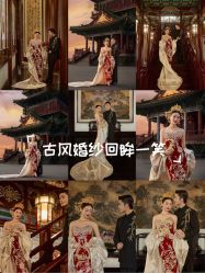 -第一夫人婚纱摄影(南京店)