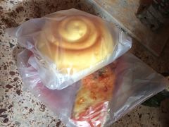 -华荣西饼屋(龙井店)