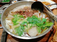 -小满手工粉(上海月星环球港店)