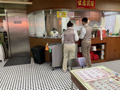 -香港華心糖水鋪(南西总店)