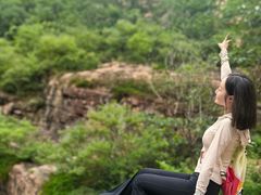 -湖洞水自然风景区
