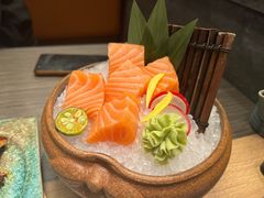 -炙柒Sekinana·精致日料(合生汇店)