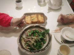 -清晖小苑•顺德地方菜(壹海城店)