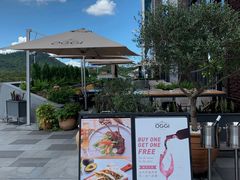 -OGGI TRATTORIA PIZZERIA(深业上城店)