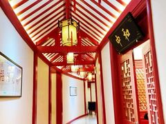 -银都上海菜馆(粤海东路店)