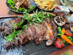 -Golden Lily河内巴黎法越料理餐厅(建国西路店)