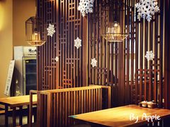 大堂-陳八两面家(滨江天街店)