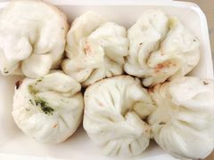 -恒记金煎包(指南里小区店)