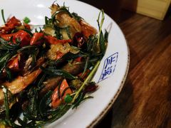 -兰溪小馆(东直门簋街店)