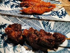 -探鱼·鲜青椒爽麻烤鱼(领展购物广场店)