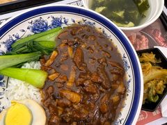 -犟骨头排骨饭•大骨面(弘阳广场店)