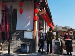 门面-百花人家(清水田园店)