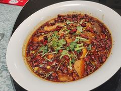 -一块豆腐·海鲜·家常菜(李沧书院路店)
