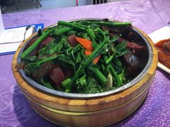 -茂港柏香(侨港路店)