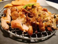 -鹿港小镇(金虹桥国际中心店)