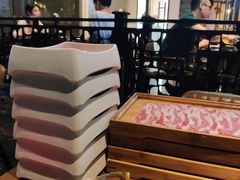 大堂-火炉火自助餐(悠唐购物中心店)