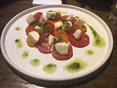-Amanda餐厅(长乐路店)