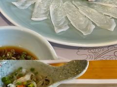 -天正河鲀·河豚亭(大连店)