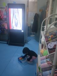 -子木乐园婴儿游泳馆(水晶港店)