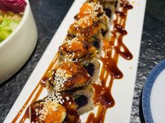 -将太无二·北美传奇寿司(荟聚购物中心西红门店)