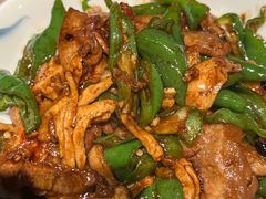 -小菜园新徽菜(无锡人民路红豆店)