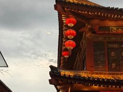 -唐猫庭院·千年陕菜(大唐不夜城店)