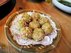 -土著渔匠·养生蝴蝶鱼(香樟路店)