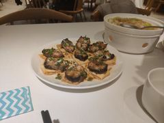 -莆田餐厅PUTIEN(三里屯店)