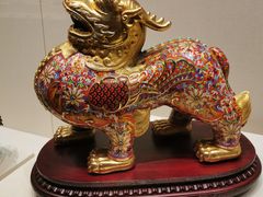 -中国景泰蓝艺术博物馆