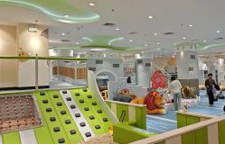 -meland亲子乐园•派对•研学(苏州悠方购物中心店)