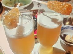 -龟兹KUCINA·新疆菜(前滩L+PLAZA店)