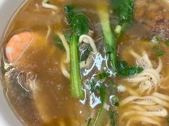 -从前慢海鲜面馆