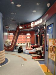 -奈尔宝家庭中心·亲子餐厅(北京东坝万达店)