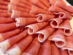 -仁和四季涮肉馆(天坛南门店)