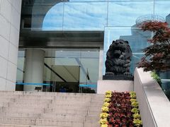 -南京市规划建设展览馆