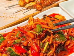 -枪火串烧·东北特色烧烤(罗湖总店)
