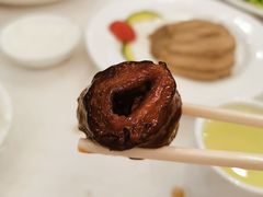 -九花山烤鸭店