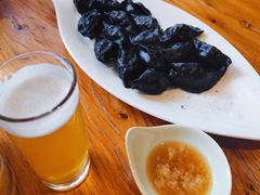 墨鱼水饺-船歌·鱼水饺青岛菜(闽江二路店)
