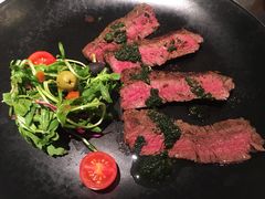 法式香草牛排-西堤厚牛排(新世界店)