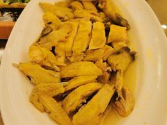 -新长岭大酒店酒楼