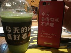-乐凯撒披萨(正佳广场店)