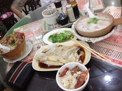 蒸饭-荔园小馆(园岭新村二期店)