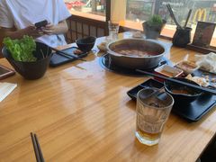 -水林间·寿喜烧自助(仙林金鹰店)