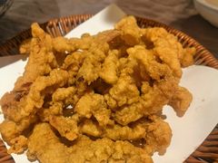 -川香鼎盛·川府家宴商务宴请(市桥富华总店)