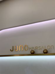 点击看大图 -JUNO hair salon